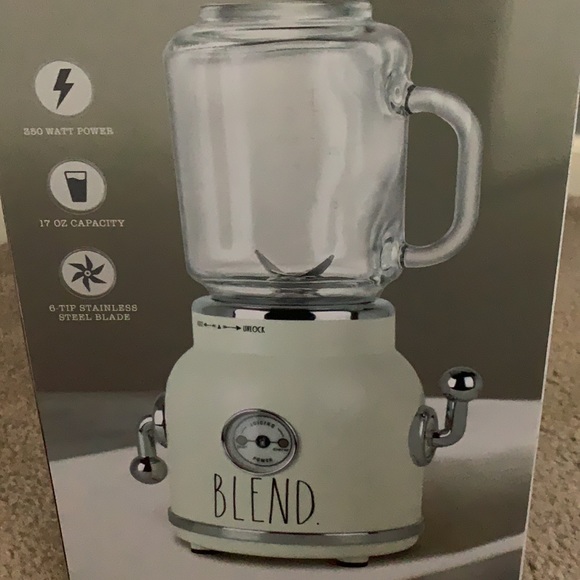 Rae Dunn personal blender - Picture 2 of 5